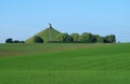 Battle of Waterloo monument